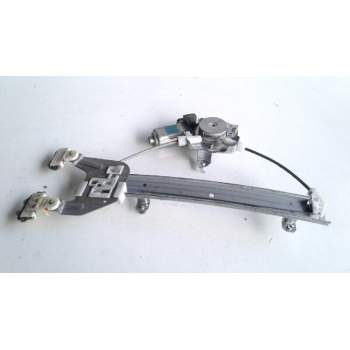 Recambio de elevalunas trasero derecho para nissan murano (z50) básico referencia OEM IAM 82720CA00A  