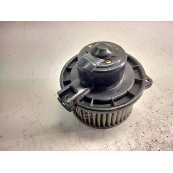 Recambio de motor calefaccion para mercedes-benz clase m (w163) 400 cdi (163.128) referencia OEM IAM   