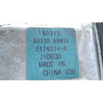 Recambio de elevalunas trasero derecho para nissan murano (z50) básico referencia OEM IAM 82720CA00A  