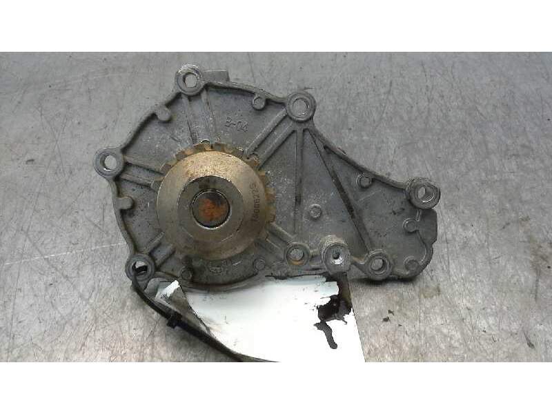 Recambio de bomba agua para peugeot partner (s2) 1.6 16v hdi referencia OEM IAM 1500622S  