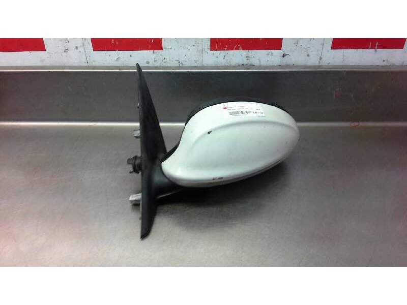 Recambio de retrovisor izquierdo para bmw serie 3 berlina (e90) 318d referencia OEM IAM   