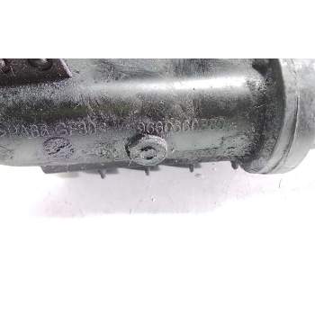 Recambio de caja termostato para peugeot partner (s2) 1.6 16v hdi referencia OEM IAM 9660660380  