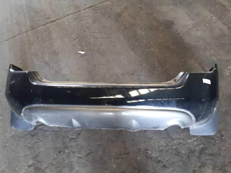 Recambio de paragolpes trasero para nissan murano (z50) básico referencia OEM IAM 75890CA000  