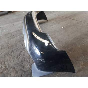 Recambio de paragolpes trasero para nissan murano (z50) básico referencia OEM IAM 75890CA000  