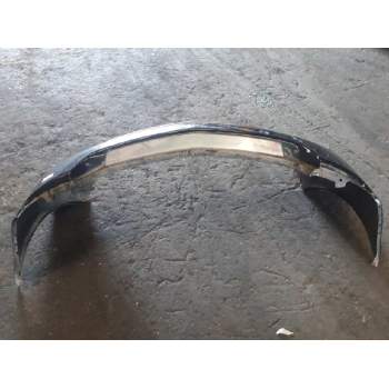 Recambio de paragolpes trasero para nissan murano (z50) básico referencia OEM IAM 75890CA000  