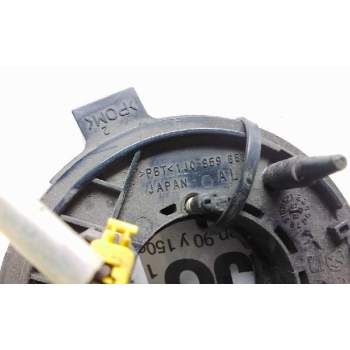 Recambio de anillo airbag para audi a4 berlina (b5) 1.8 t referencia OEM IAM 1J0959653  