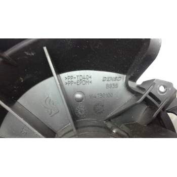 Recambio de motor calefaccion para opel corsa d cmon referencia OEM IAM 164230100  