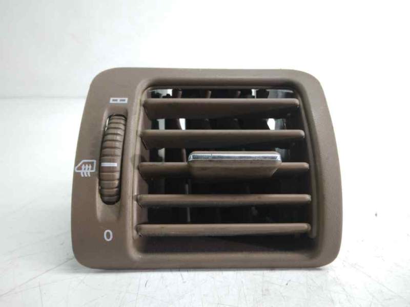 Recambio de aireador derecho para mercedes-benz clase m (w163) 400 cdi (163.128) referencia OEM IAM A1638300254  