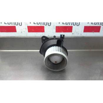 Recambio de motor calefaccion para opel corsa d cmon referencia OEM IAM 164230100  
