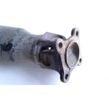 Recambio de transmision central para nissan murano (z50) básico referencia OEM IAM 37000CB00A  