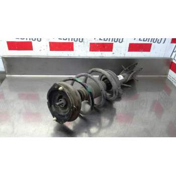 Recambio de amortiguador delantero izquierdo para renault laguna ii (bg0) authentique referencia OEM IAM   