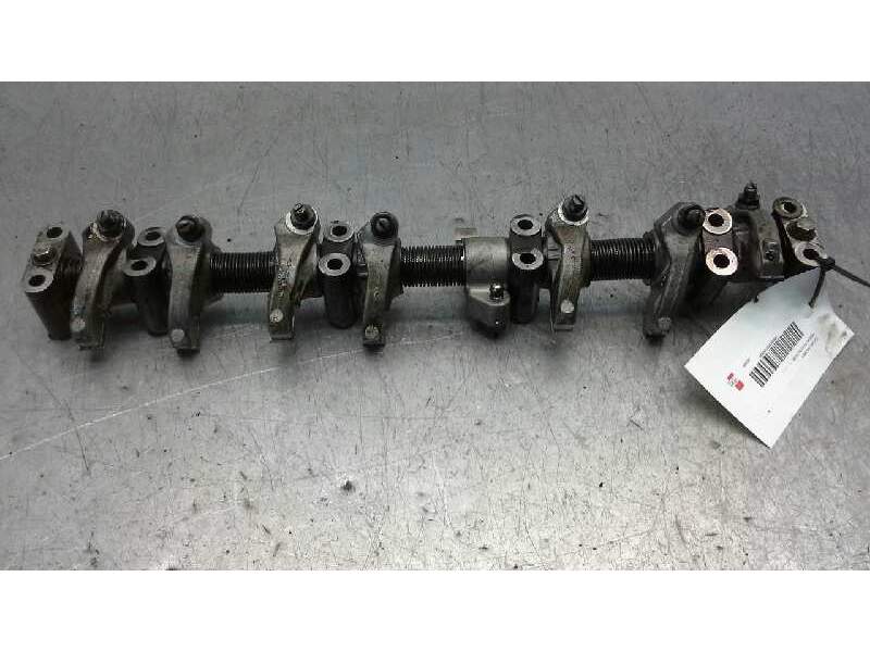 Recambio de eje balancines para nissan atleon 110.35 referencia OEM IAM   