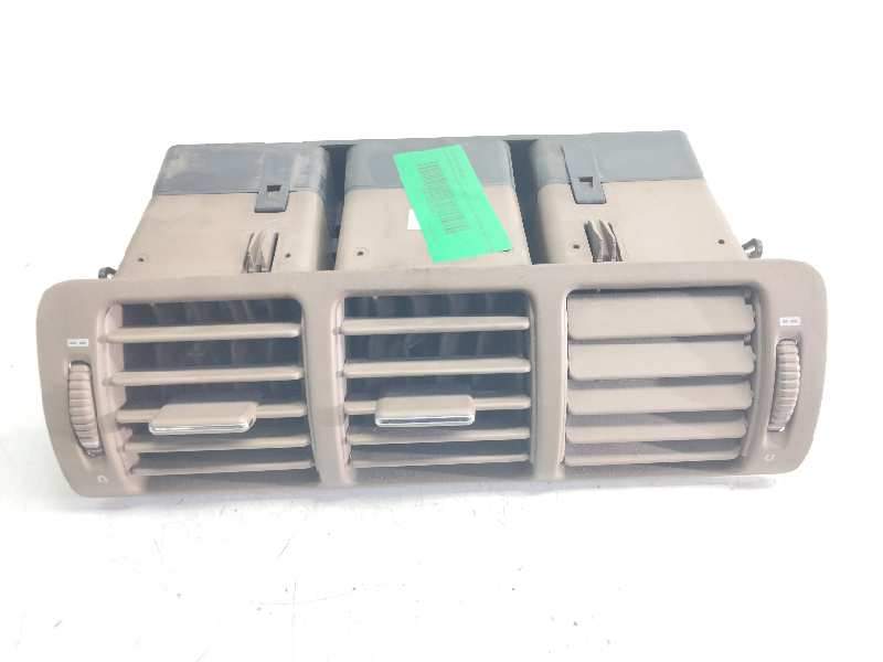 Recambio de aireador central para mercedes-benz clase m (w163) 400 cdi (163.128) referencia OEM IAM   