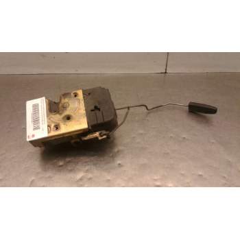 Recambio de cerradura puerta delantera derecha para peugeot 306 berlina 3/5 puertas (s1) xnd referencia OEM IAM 9136J0  