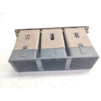 Recambio de aireador central para mercedes-benz clase m (w163) 400 cdi (163.128) referencia OEM IAM   