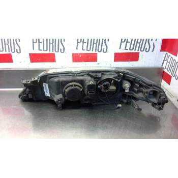 Recambio de faro derecho para renault laguna ii (bg0) authentique referencia OEM IAM   