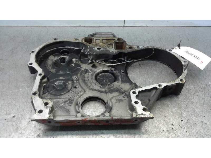 Recambio de tapa distribucion exterior para nissan atleon 110.35 referencia OEM IAM   