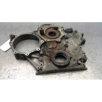 Recambio de tapa distribucion exterior para nissan atleon 110.35 referencia OEM IAM   