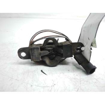Recambio de cerradura capot para mercedes-benz clase m (w163) 400 cdi (163.128) referencia OEM IAM   