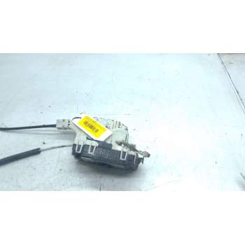 CERRADURA PUERTA DELANTERA IZQUIERDA 45111168 