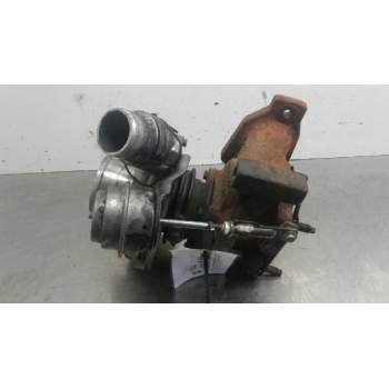 Recambio de turbocompresor para nissan primastar (x..) 2.0 dci diesel referencia OEM IAM H8200466021 7627853 