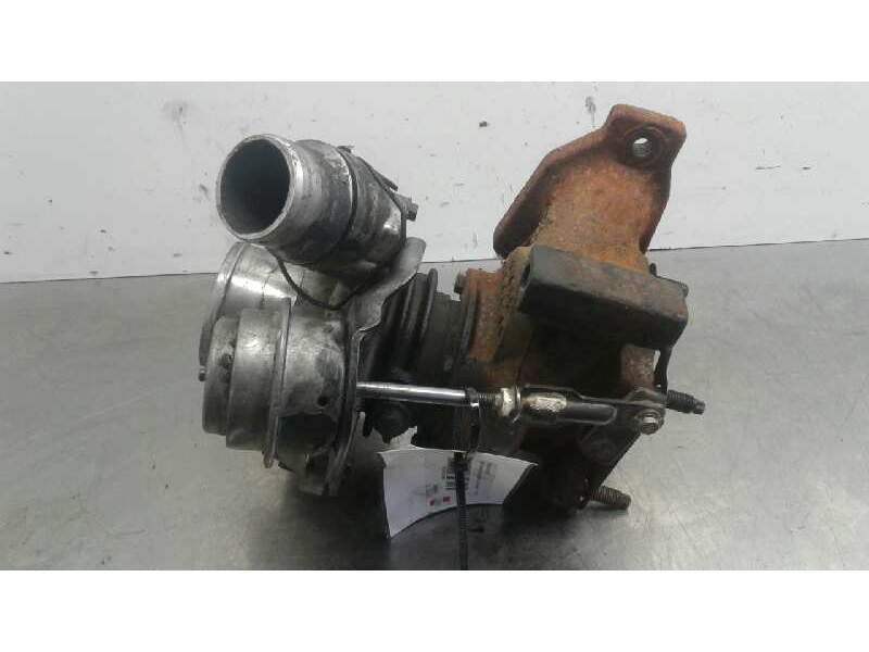 Recambio de turbocompresor para nissan primastar (x..) 2.0 dci diesel referencia OEM IAM H8200466021 7627853 
