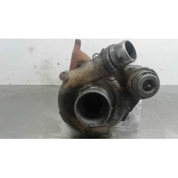 Recambio de turbocompresor para nissan primastar (x..) 2.0 dci diesel referencia OEM IAM H8200466021 7627853 