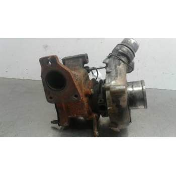 Recambio de turbocompresor para nissan primastar (x..) 2.0 dci diesel referencia OEM IAM H8200466021 7627853 