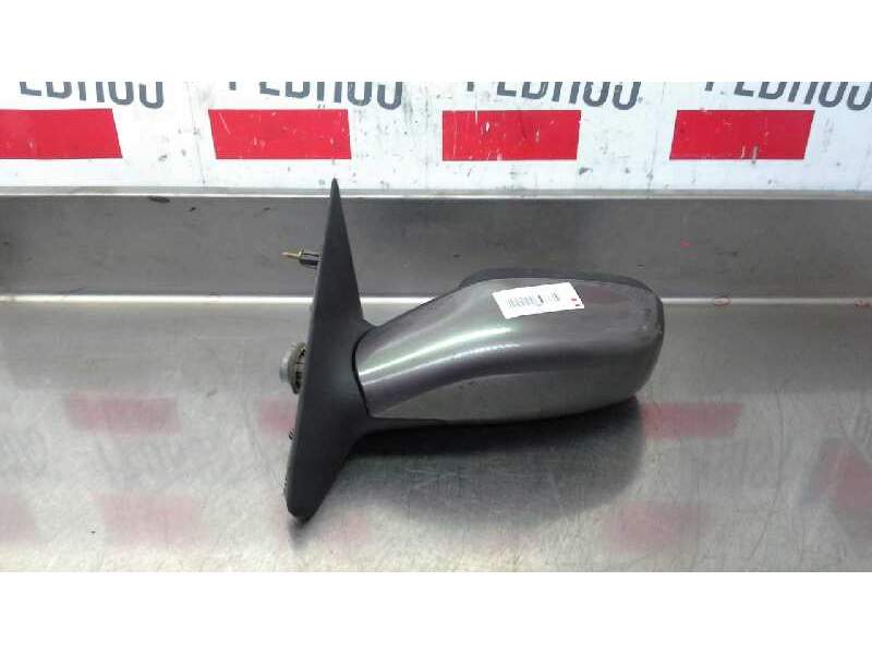 Recambio de retrovisor izquierdo para renault laguna ii (bg0) authentique referencia OEM IAM   