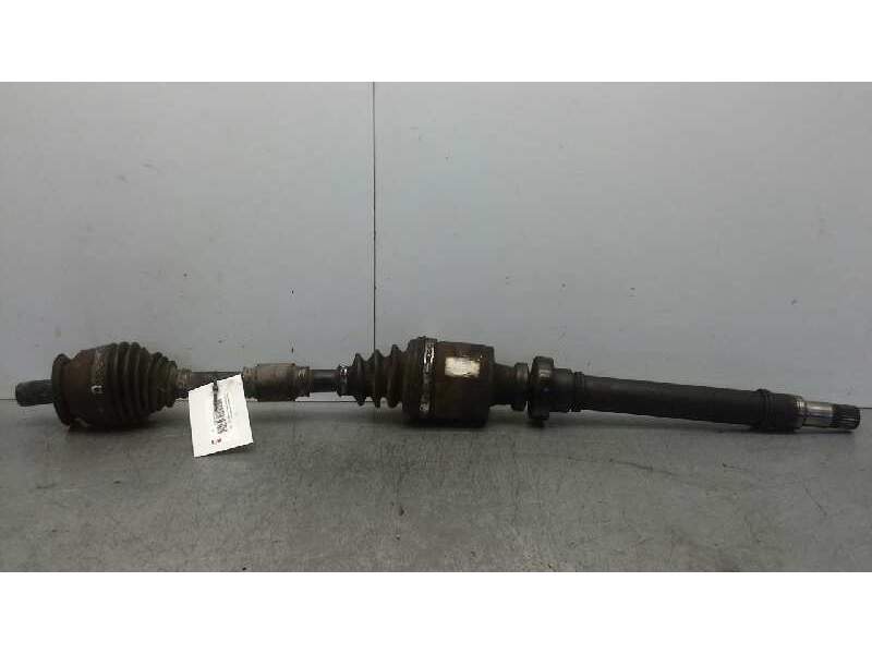 Recambio de transmision delantera derecha para mazda 3 berlina (bk) 1.6 cd diesel cat referencia OEM IAM   