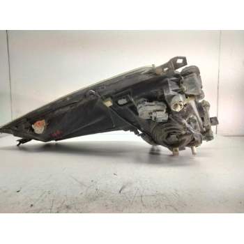 Recambio de faro izquierdo para nissan cabstar 35.12 referencia OEM IAM   