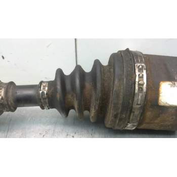 Recambio de transmision delantera derecha para mazda 3 berlina (bk) 1.6 cd diesel cat referencia OEM IAM   