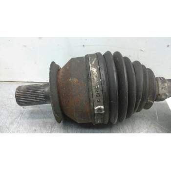 Recambio de transmision delantera derecha para mazda 3 berlina (bk) 1.6 cd diesel cat referencia OEM IAM   