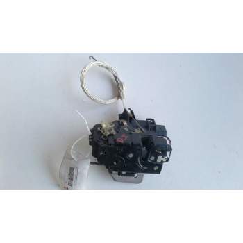 CERRADURA PUERTA DELANTERA IZQUIERDA 401837015 