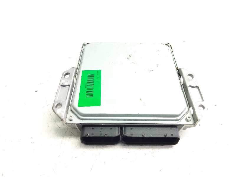 Recambio de centralita motor uce para nissan cabstar 35.12 referencia OEM IAM 23710MA22B MB2758006903 5800690