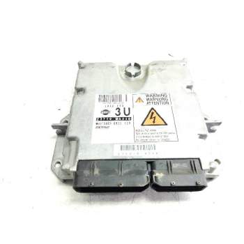 Recambio de centralita motor uce para nissan cabstar 35.12 referencia OEM IAM 23710MA22B MB2758006903 5800690