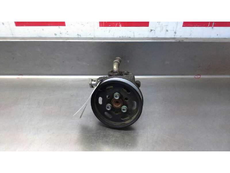 Recambio de bomba direccion para seat leon (1m1) stella referencia OEM IAM   