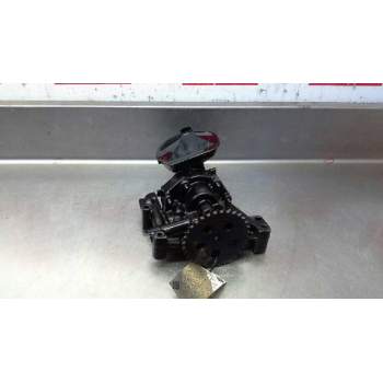 Recambio de bomba aceite para peugeot boxer caja cerrada (rs2850)(230)(´02) 2.5 turbodiesel referencia OEM IAM 9613590910  