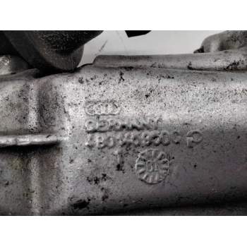 Recambio de cuerpo de mariposa para audi a6 berlina (4b2) 2.5 tdi referencia OEM IAM 4B0140960C  