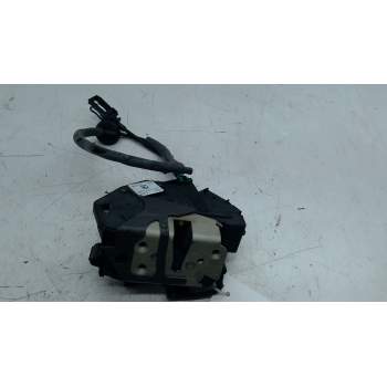 Recambio de cerradura puerta delantera izquierda para ford kuga ii (dm2) 2.0 tdci referencia OEM IAM BM5AA21813  