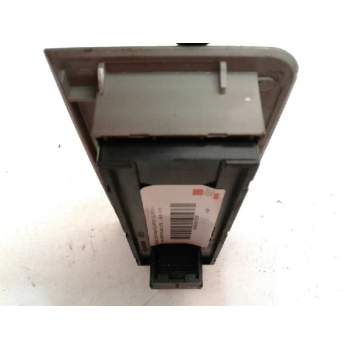 Recambio de mando elevalunas delantero izquierdo para audi a6 berlina (4b2) 2.5 tdi referencia OEM IAM 4B1959521  