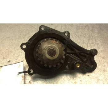 Recambio de bomba agua para mazda 3 berlina (bk) 1.6 cd diesel cat referencia OEM IAM   