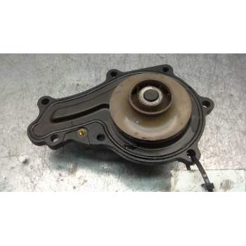 Recambio de bomba agua para mazda 3 berlina (bk) 1.6 cd diesel cat referencia OEM IAM   