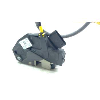 Recambio de cerradura puerta trasera izquierda para ford kuga ii (dm2) 2.0 tdci referencia OEM IAM BM5AA26413  