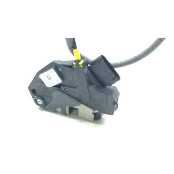 Recambio de cerradura puerta trasera izquierda para ford kuga ii (dm2) 2.0 tdci referencia OEM IAM BM5AA26413  