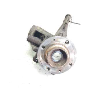 Recambio de mangueta delantera derecha para citroën c4 cactus 1.6 blue-hdi fap referencia OEM IAM   