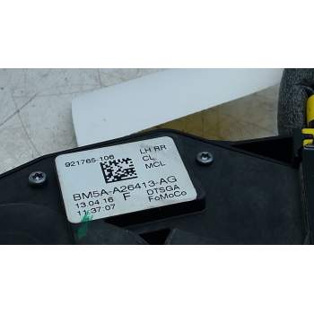 Recambio de cerradura puerta trasera izquierda para ford kuga ii (dm2) 2.0 tdci referencia OEM IAM BM5AA26413  