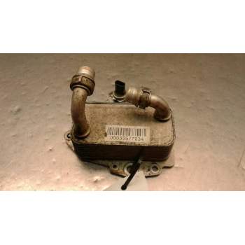 ENFRIADOR ACEITE MOTOR 55577034 