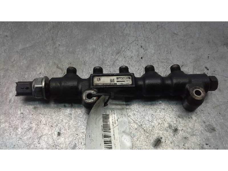 Recambio de rampa inyectora para mazda 3 berlina (bk) 1.6 cd diesel cat referencia OEM IAM 9654592680  