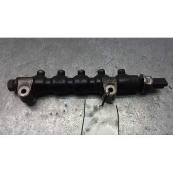 Recambio de rampa inyectora para mazda 3 berlina (bk) 1.6 cd diesel cat referencia OEM IAM 9654592680  